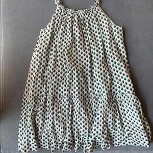 Bonpoint dress, size 6